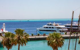 The Bay Hotel Hurghada Marina