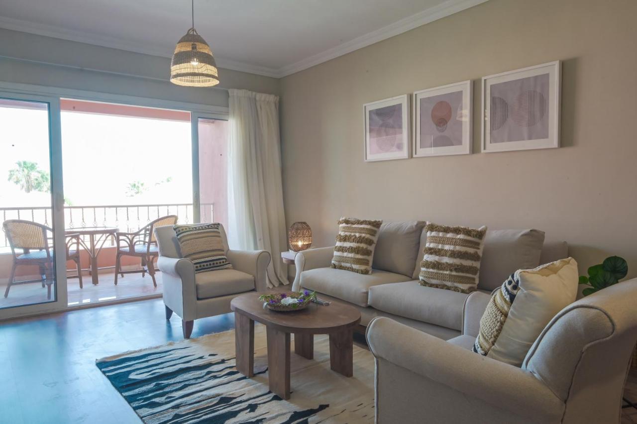 The Bay Hotel Hurghada Marina Extérieur photo