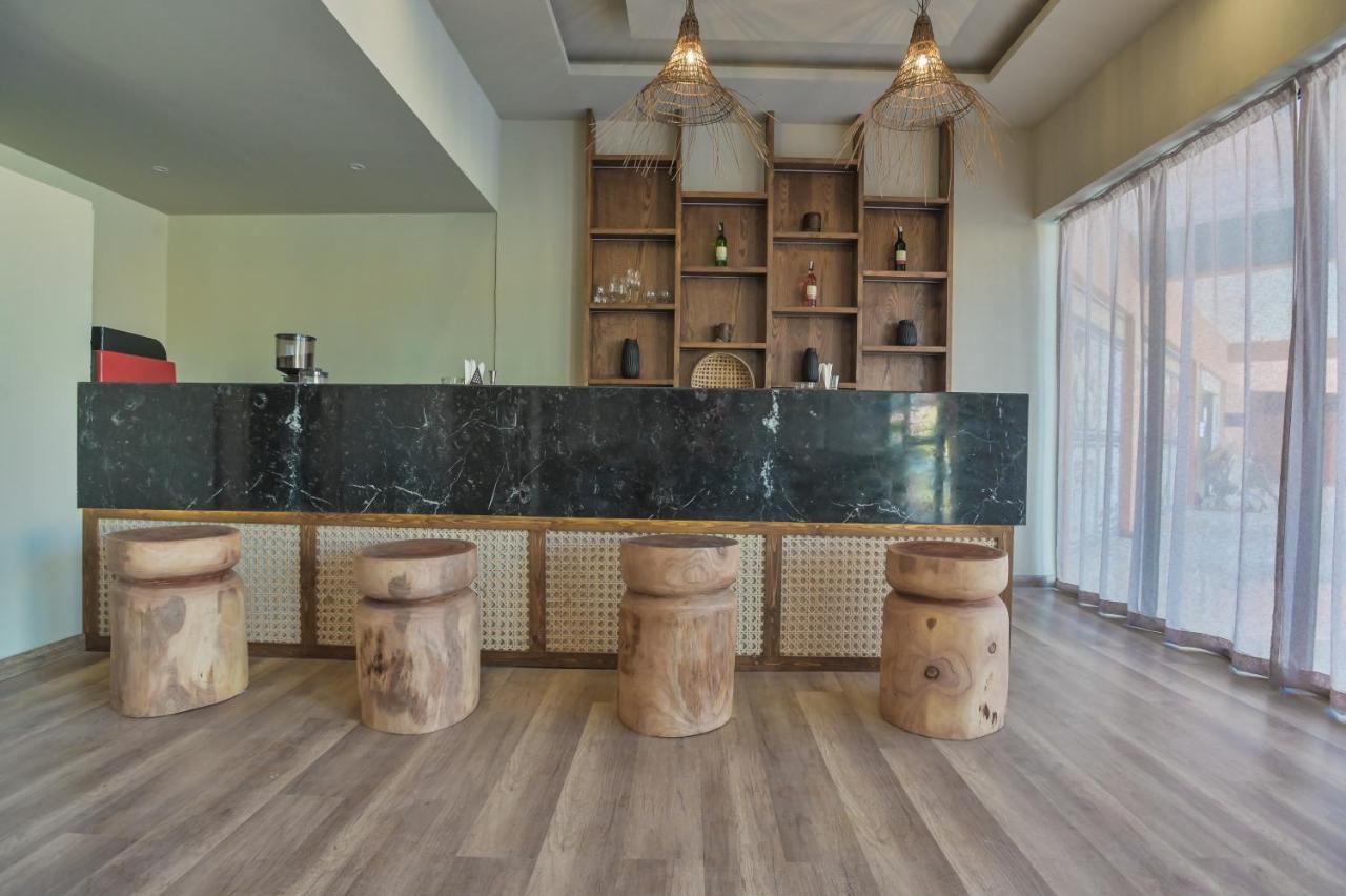 The Bay Hotel Hurghada Marina Extérieur photo