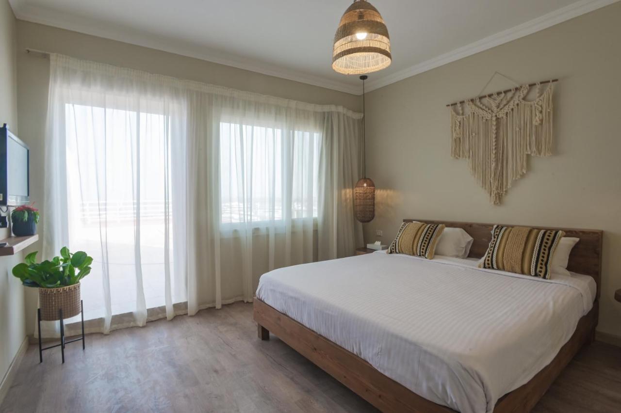 The Bay Hotel Hurghada Marina Extérieur photo