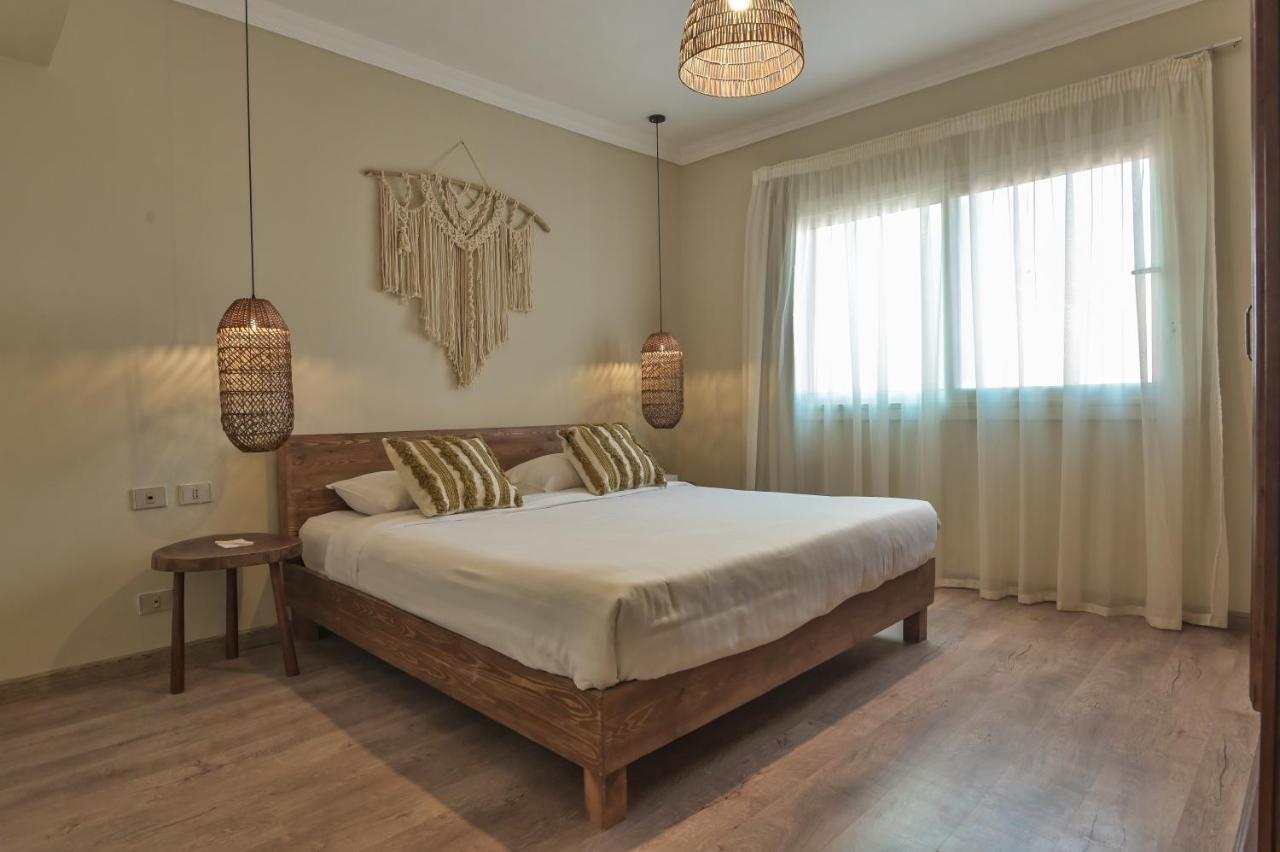The Bay Hotel Hurghada Marina Extérieur photo