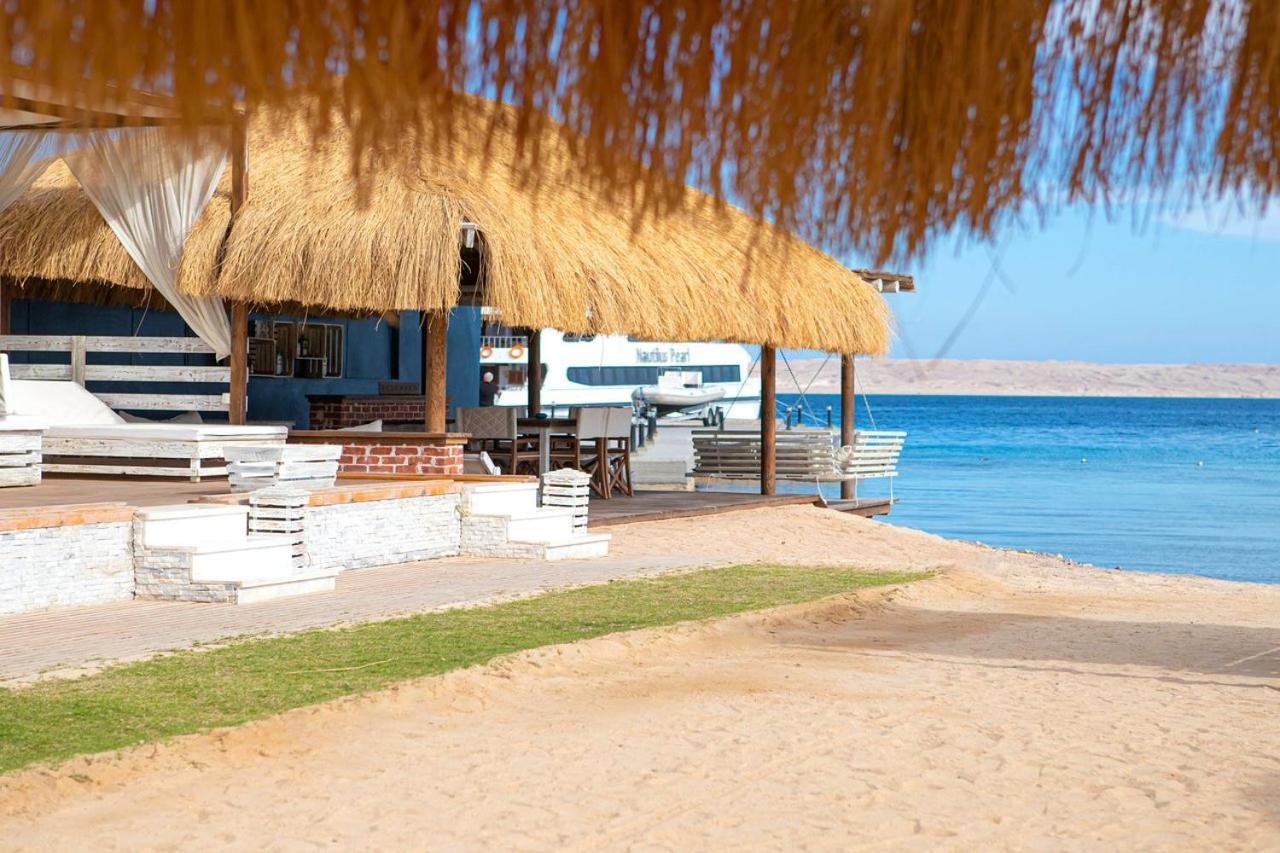 The Bay Hotel Hurghada Marina Extérieur photo