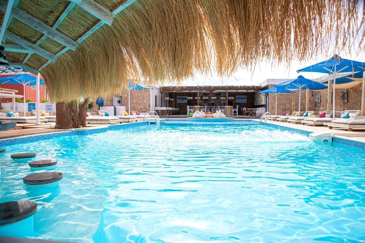 The Bay Hotel Hurghada Marina Extérieur photo