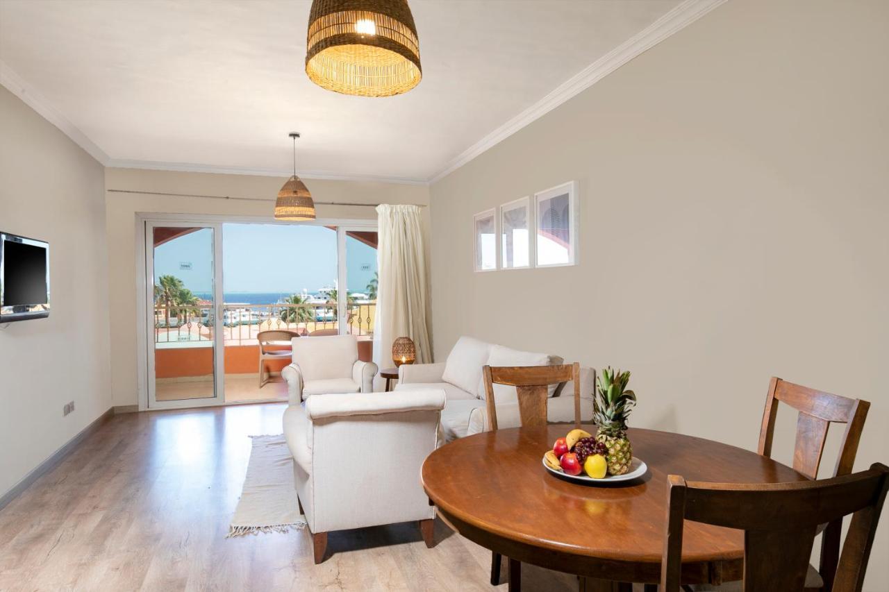The Bay Hotel Hurghada Marina Chambre photo