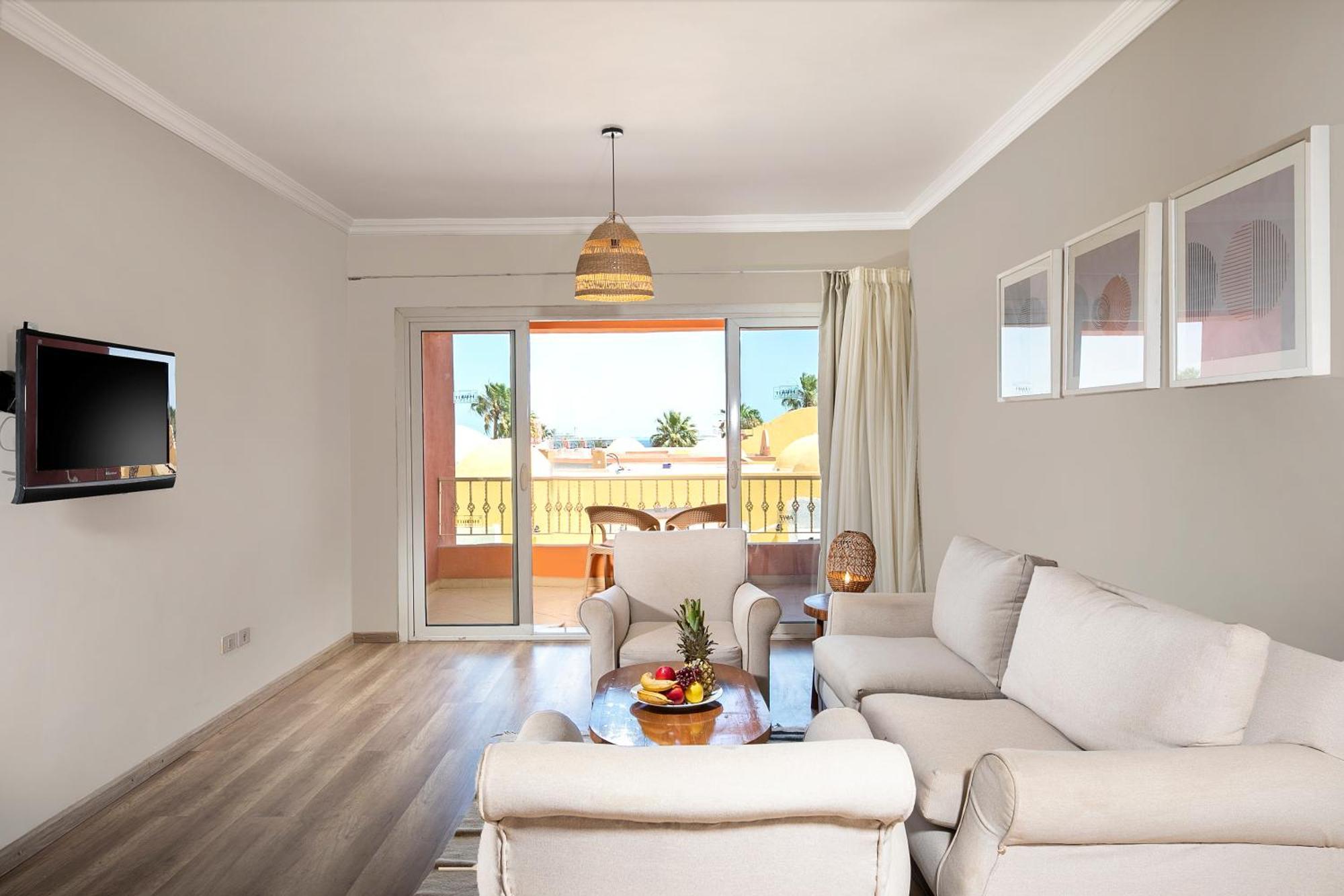 The Bay Hotel Hurghada Marina Chambre photo