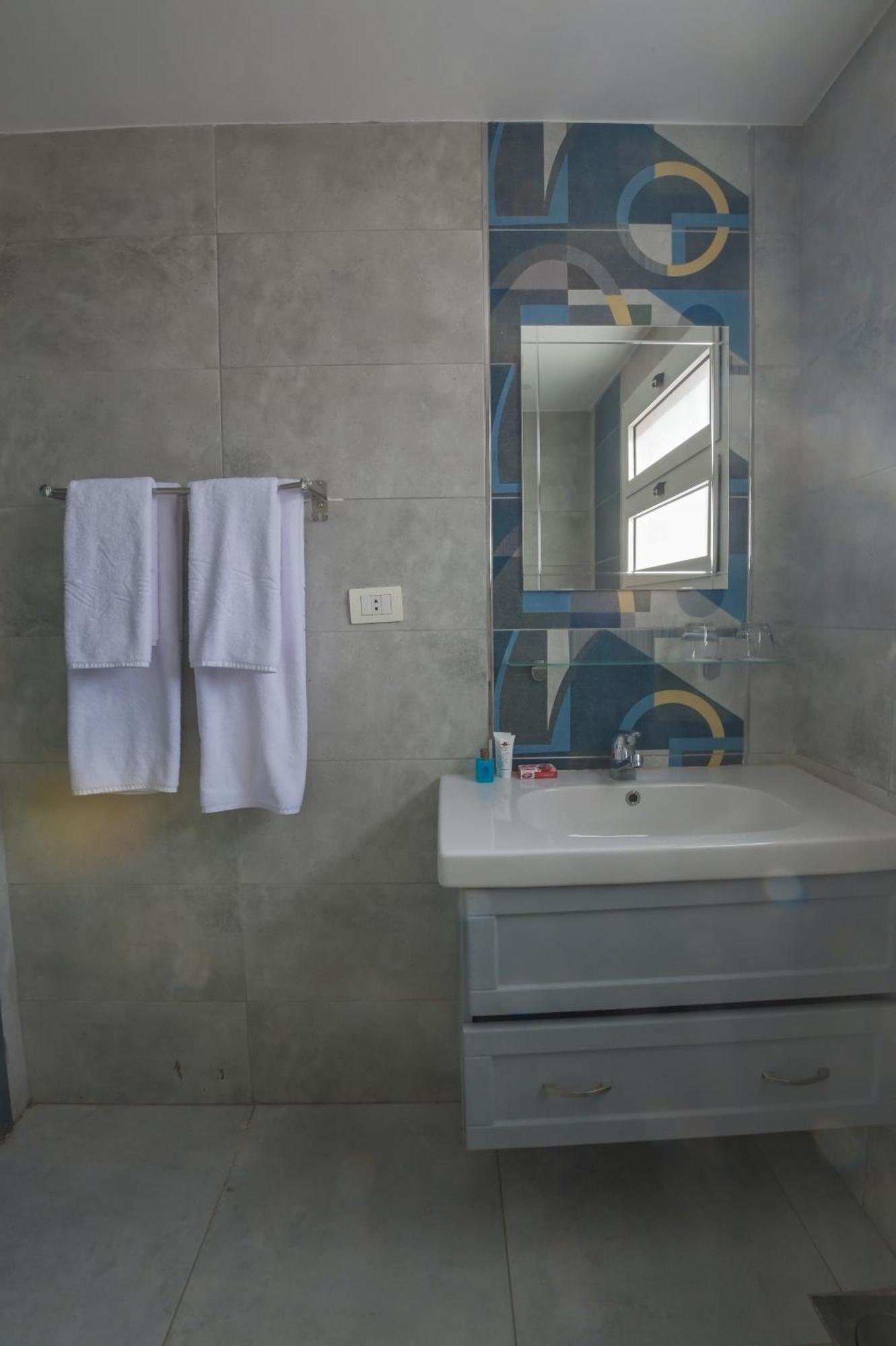The Bay Hotel Hurghada Marina Extérieur photo